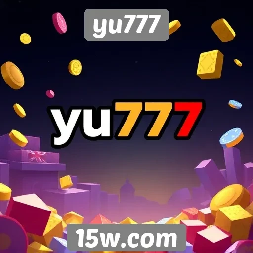 Análise da plataforma de jogos online yu777