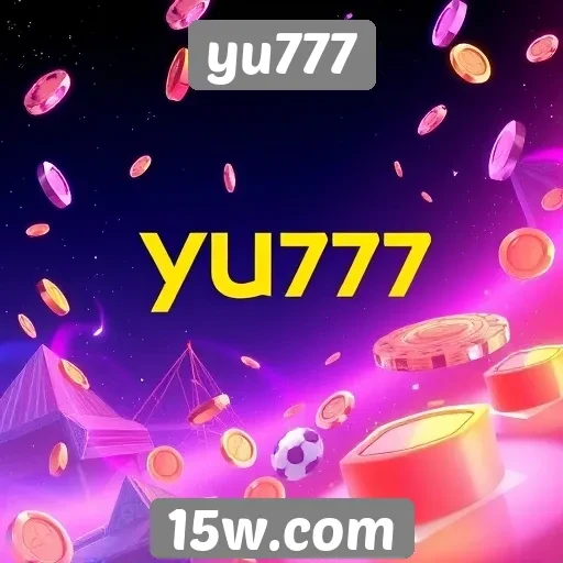 comparação entre yu777 e concorrentes do setor