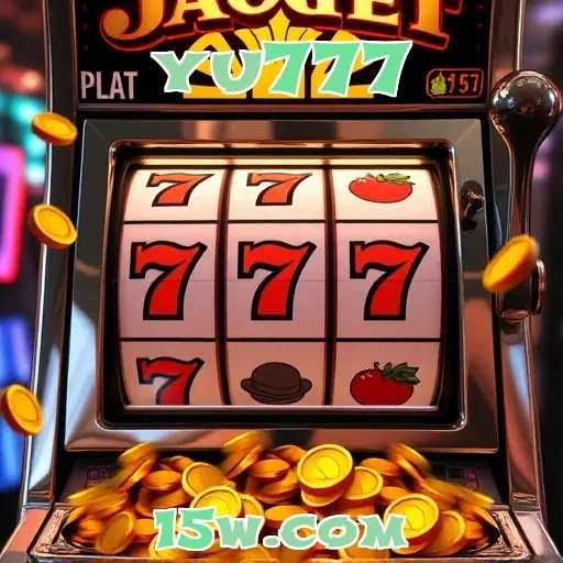 yu777 Site Confiável