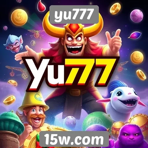 explorando a diversidade de jogos no site yu777
