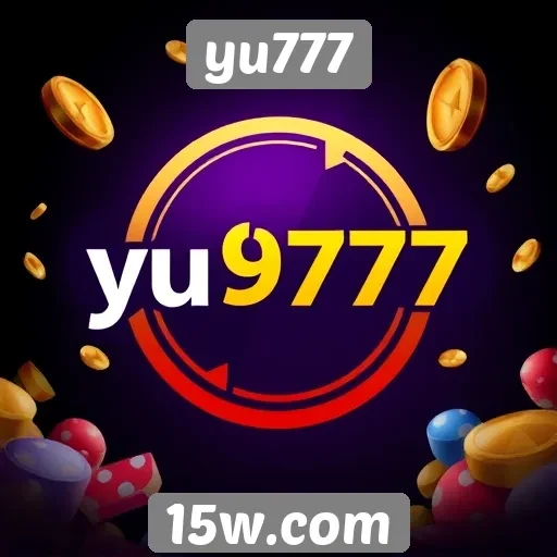 A trajetória de crescimento do yu777 no mercado