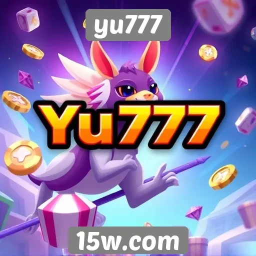 jogos populares disponíveis na plataforma yu777