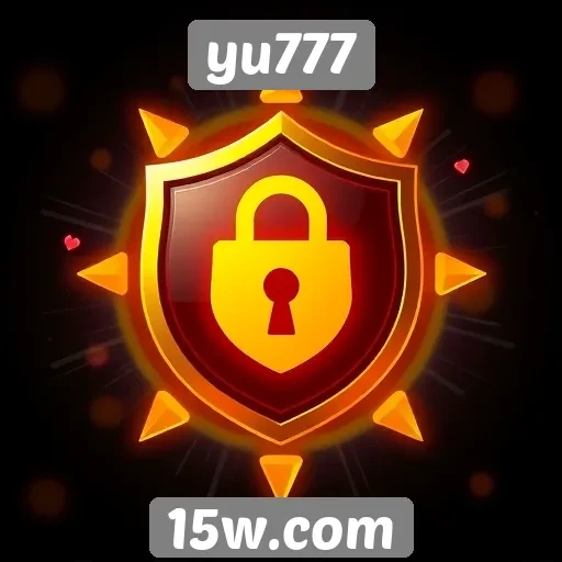 novos recursos de segurança em yu777