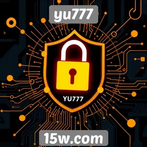 Avaliação de segurança e privacidade no yu777