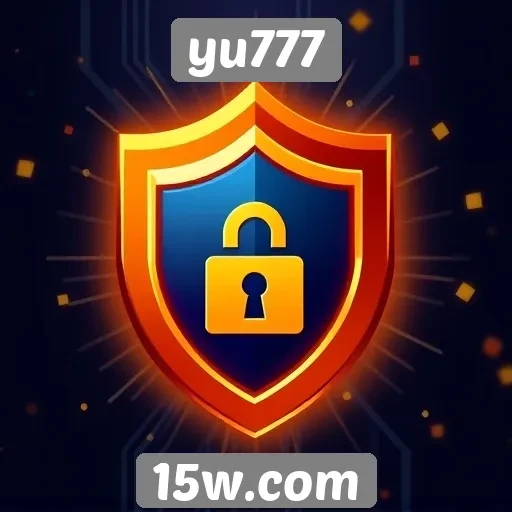 Recursos de segurança oferecidos pelo yu777