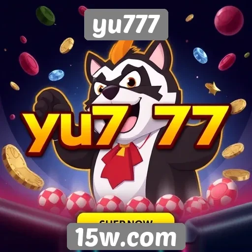 novidades em promoções no site de jogos yu777