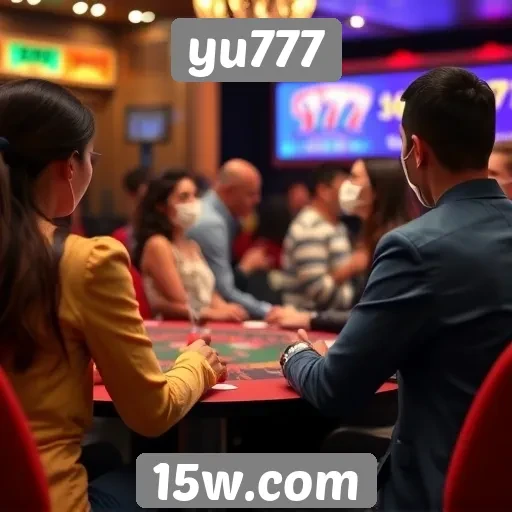 experiência de usuários no site yu777 avaliada por especialistas